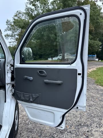 2000 Suzuki Carry JDM car for sale — photo 16 of 24
