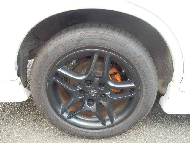 1999 Nissan Skyline JDM car for sale — photo 3 of 20