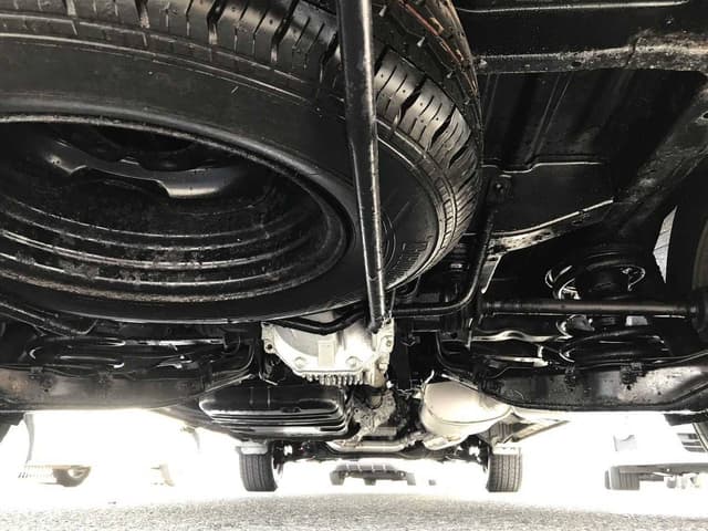 1999 Toyota Grand Hiace JDM car for sale — photo 25 of 25