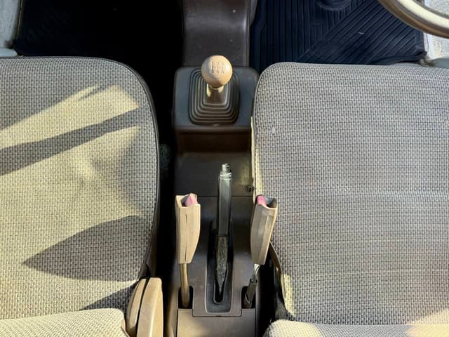 1996 Honda Accord JDM car for sale — photo 21 of 25