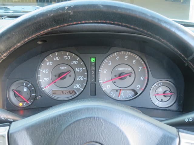 1998 Nissan Skyline JDM car for sale — photo 13 of 22