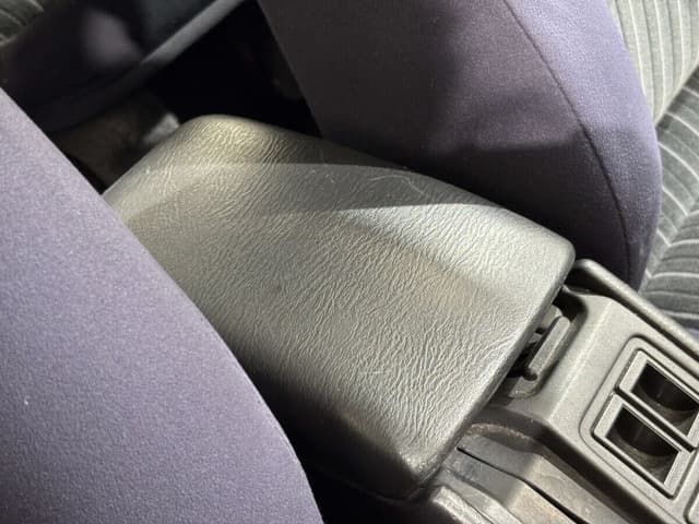 2000 Subaru Impreza JDM car for sale — photo 19 of 25