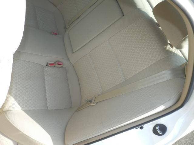 2001 Toyota Altezza JDM car for sale — photo 15 of 20