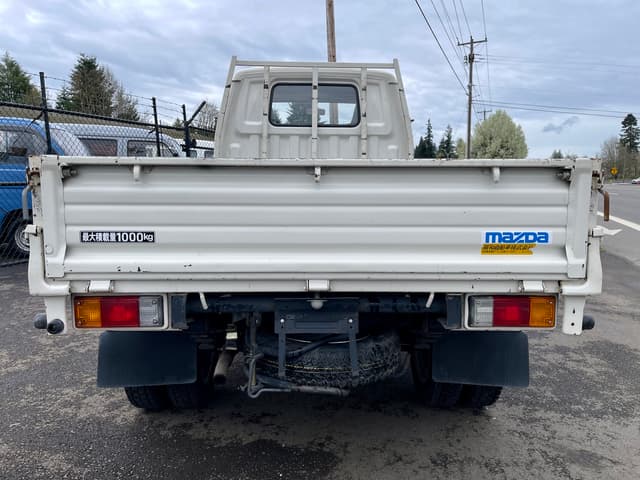 1994 Mazda Bongo JDM car for sale — photo 7 of 25