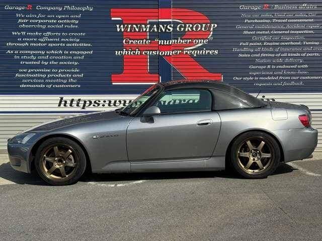 2000 Honda S2000 JDM car for sale — photo 6 of 20