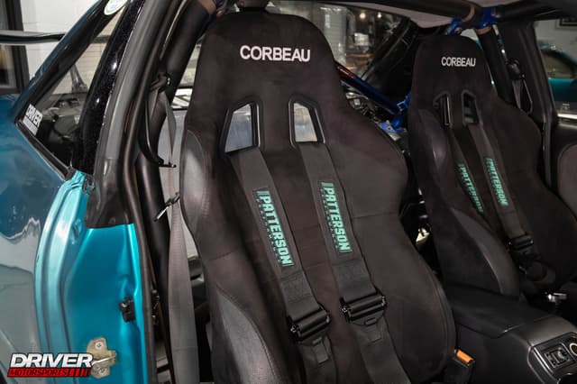 1992 Nissan Silvia JDM car for sale — photo 15 of 25