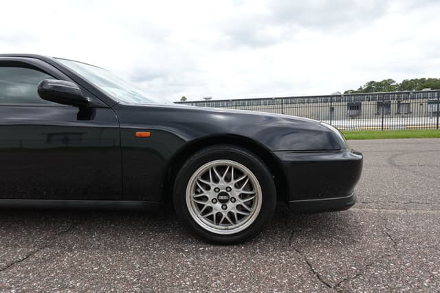 1996 Honda Prelude JDM car for sale — photo 5 of 18