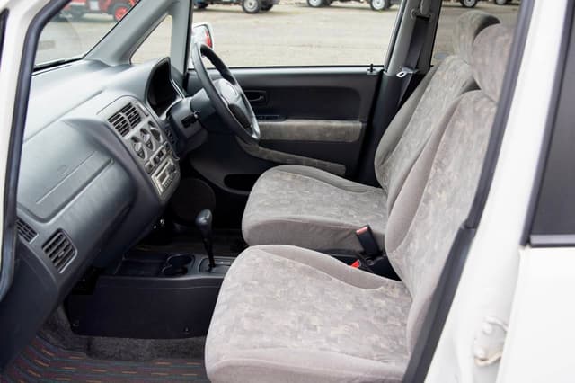 2000 Honda Capa JDM car for sale — photo 14 of 20