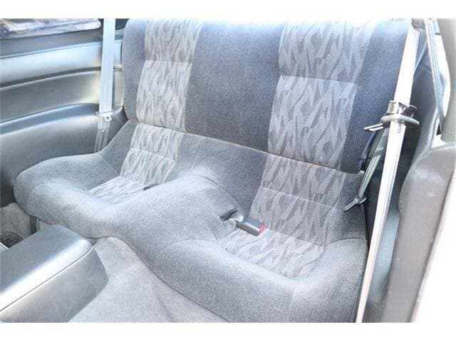 1997 Nissan Silvia JDM car for sale — photo 12 of 20