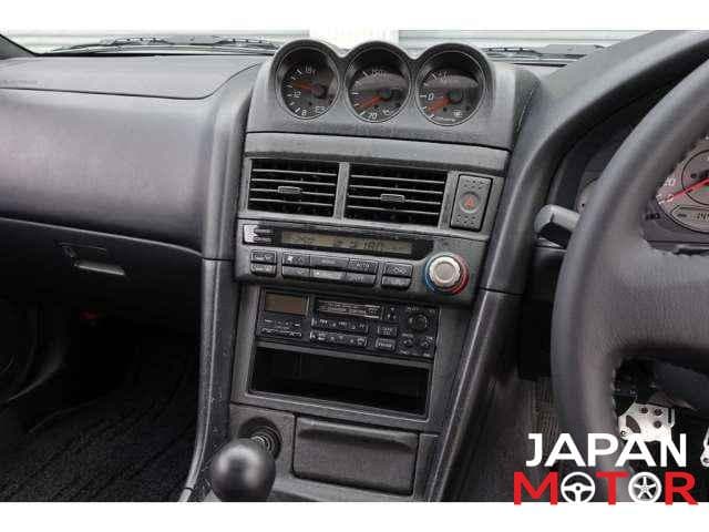 1999 Nissan Skyline JDM car for sale — photo 13 of 19