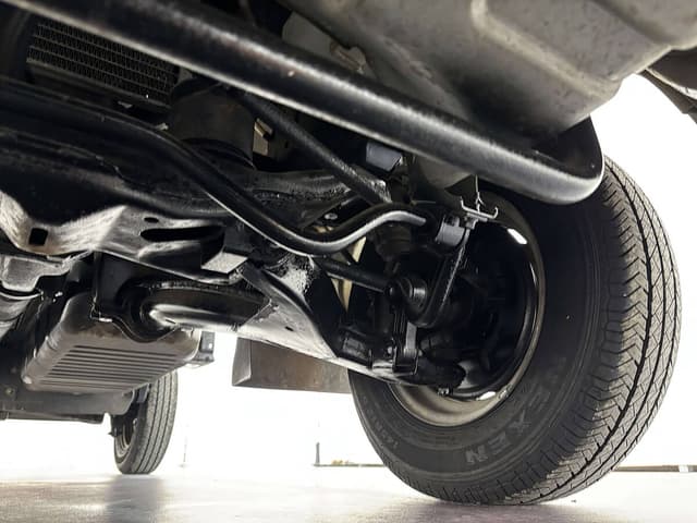 1993 Subaru Sambar JDM car for sale — photo 24 of 25