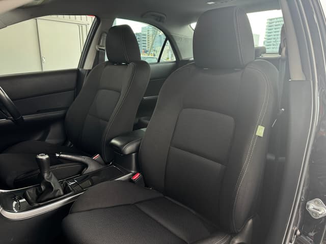 2006 Mazda Atenza JDM car for sale — photo 13 of 25