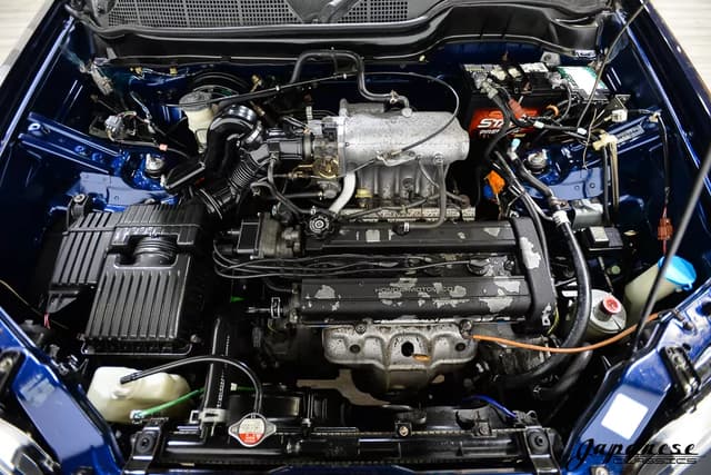 1996 Honda CR-V JDM car for sale — photo 24 of 25