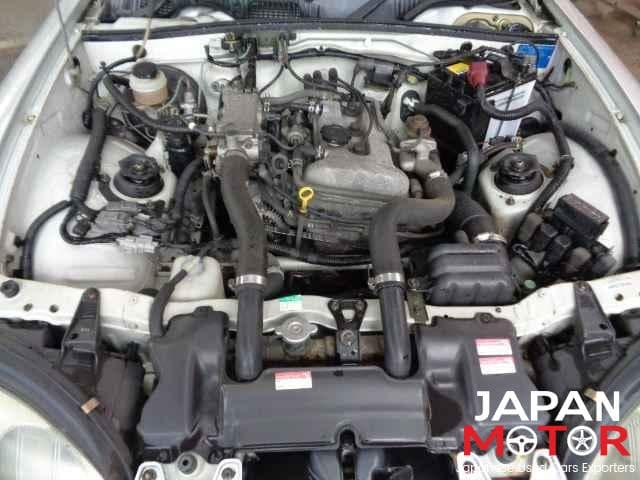 1996 Suzuki Cappuccino JDM car for sale — photo 13 of 13