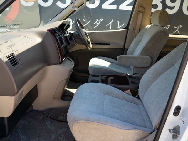 2000 Toyota JDM car for sale — photo 13 of 17