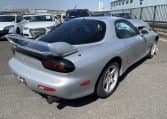 1999 Mazda RX-7 JDM car for sale — photo 15 of 24