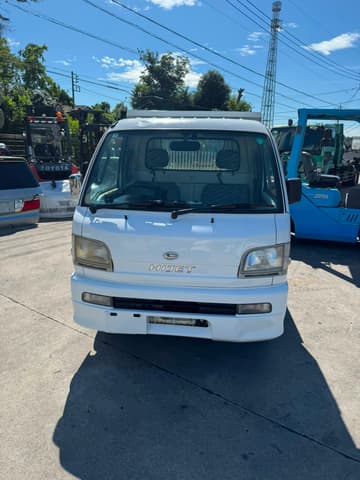 2000 Daihatsu Hijet JDM car for sale — photo 2 of 8