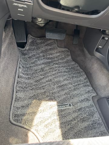 1998 Honda Accord JDM car for sale — photo 22 of 25
