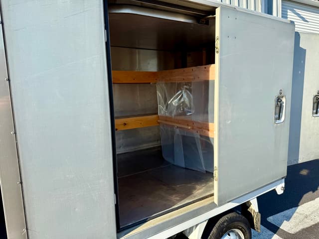 1996 Suzuki Carry JDM car for sale — photo 8 of 18