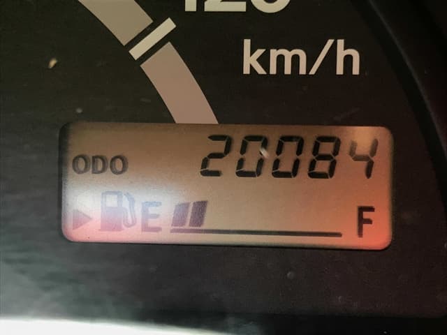 2002 Suzuki Carry JDM car for sale — photo 16 of 21