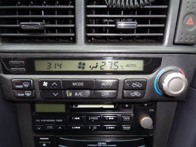 1999 Nissan Skyline JDM car for sale — photo 15 of 20