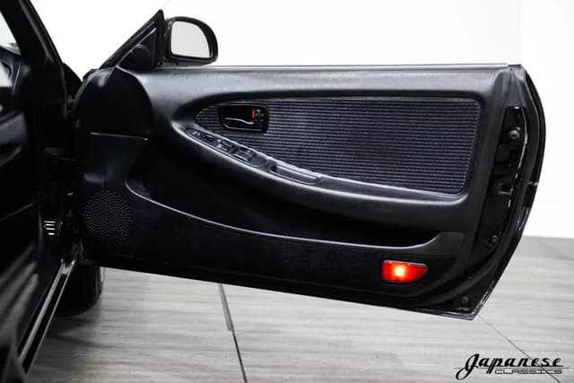 1993 Toyota MR2 JDM car for sale — photo 17 of 25