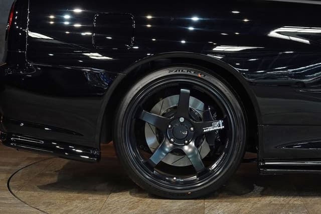 2002 Nissan Skyline JDM car for sale — photo 20 of 25