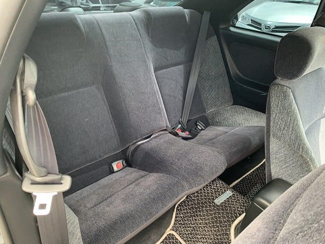 1993 Nissan Skyline JDM car for sale — photo 10 of 14