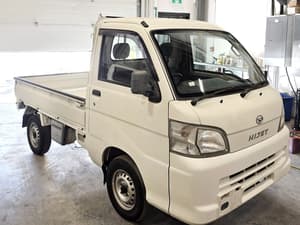 2008 Daihatsu Hijet JDM car for sale