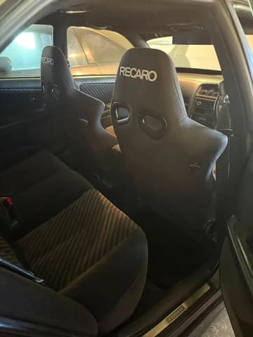 1997 Toyota Chaser JDM car for sale — photo 15 of 18