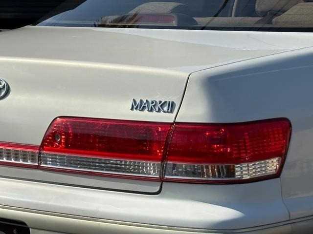 1999 Toyota Mark II JDM car for sale — photo 7 of 20
