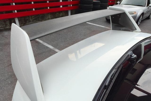 2003 Mitsubishi Lancer JDM car for sale — photo 16 of 25