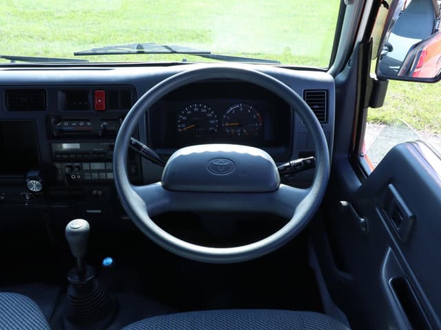 1997 Toyota Toyoace JDM car for sale — photo 8 of 25