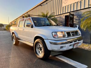 1998 Nissan Datsun JDM car for sale