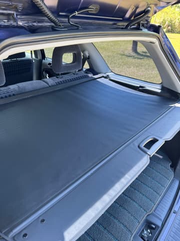 1996 Honda Orthia JDM car for sale — photo 20 of 23