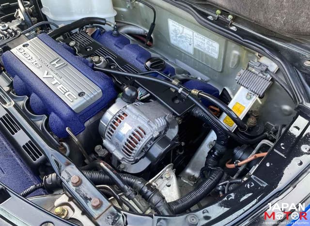 1991 Honda NSX JDM car for sale — photo 11 of 25