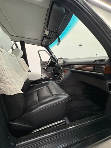1991 Mercedes-Benz S-Class JDM car for sale — photo 15 of 25