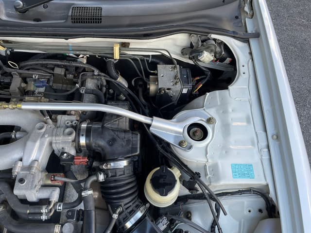 1998 Nissan Skyline JDM car for sale — photo 10 of 23