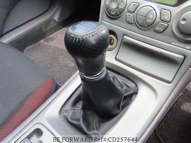 2001 Toyota Celica JDM car for sale — photo 7 of 20