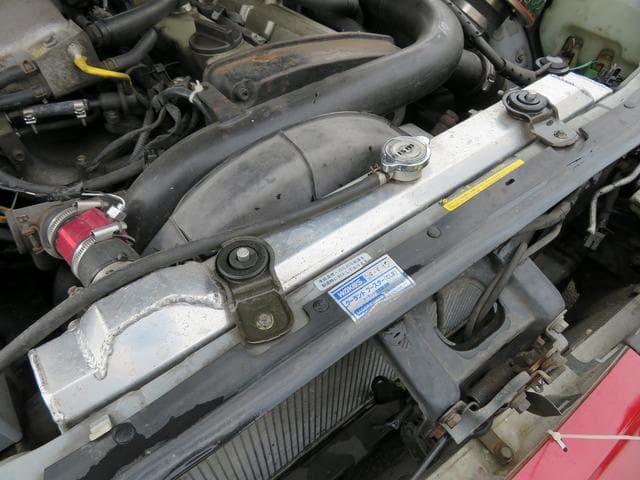 1989 Nissan Skyline JDM car for sale — photo 17 of 25