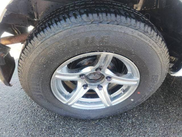 1999 Suzuki Jimny JDM car for sale — photo 19 of 19