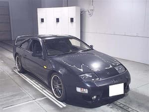 Nissan Fairlady Z JDM car for sale