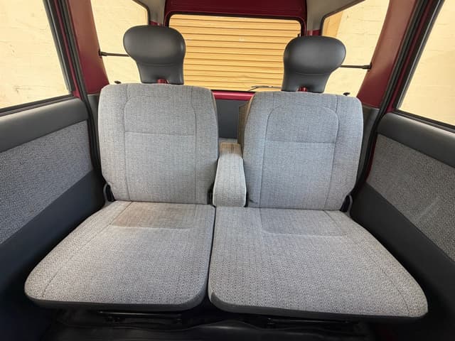 1996 Daihatsu Atrai JDM car for sale — photo 15 of 20