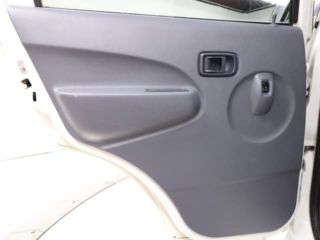 1999 Daihatsu Terios JDM car for sale — photo 22 of 25