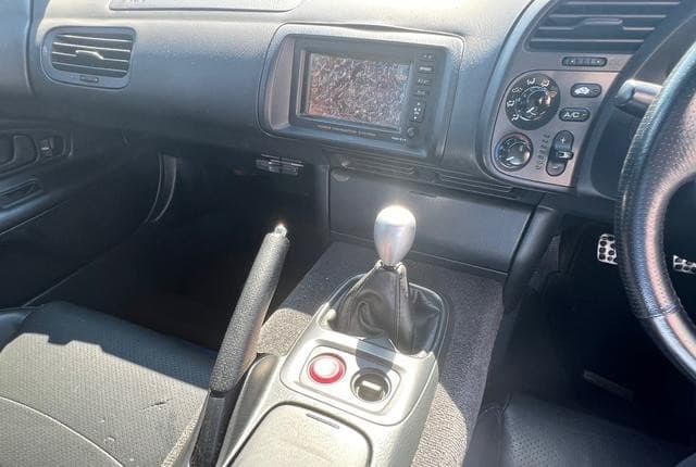 1999 Honda S2000 JDM car for sale — photo 16 of 25
