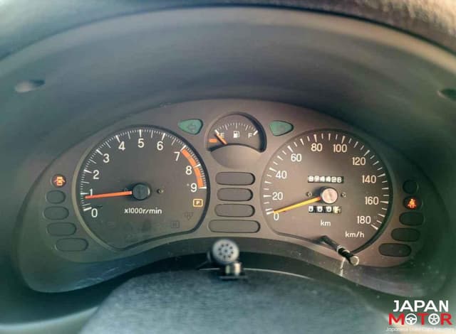 2000 Mitsubishi GTO JDM car for sale — photo 7 of 8