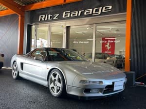 1991 Honda NSX JDM car for sale