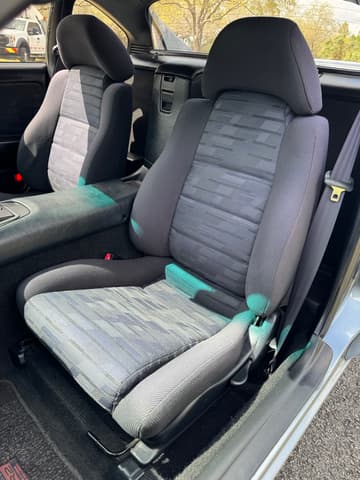 1995 Toyota MR2 JDM car for sale — photo 18 of 25