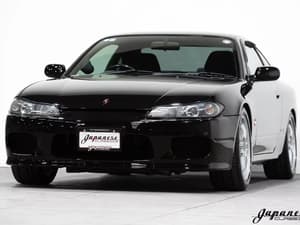2000 Nissan Silvia JDM car for sale