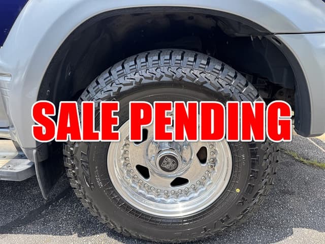 1996 Toyota Land Cruiser Prado JDM car for sale — photo 13 of 25